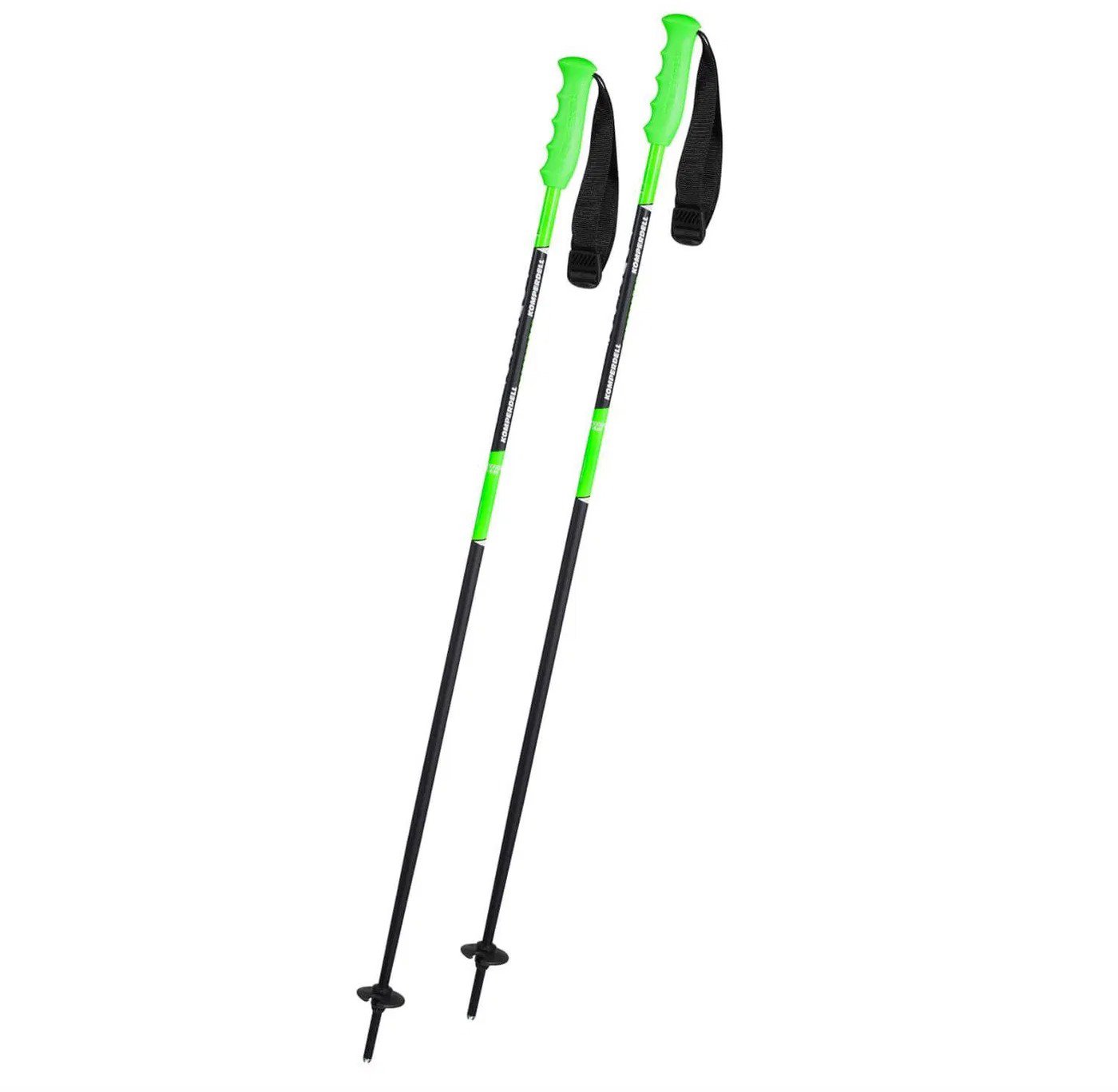 Komperdell Champ Junior Henrik - Ski Poles