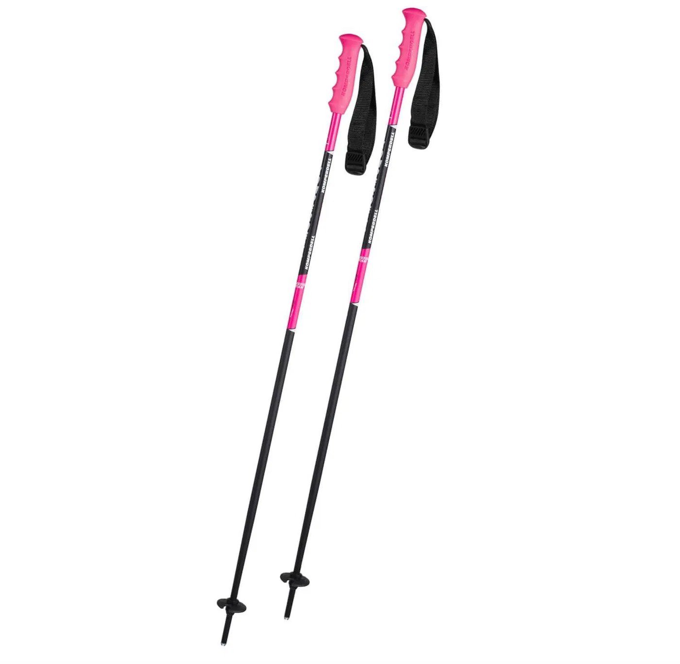 Komperdell Champ Junior Alice - Ski Poles