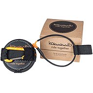 Kommit Self-retracting rope for pulling a bicycle - Tow Rope