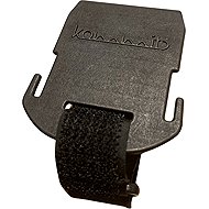 Kommit Multisport CLIP for self-retracting rope - Bike Accessory