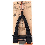 Kommit Bungee elastic rope connector - Bike Accessory