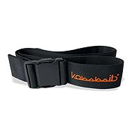 Kommit Belt for self-retracting rope for pulling a bicycle - Bike Accessory