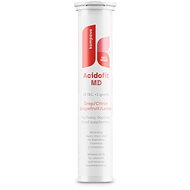 Compound AcidoFit grapefruit / lemon - Sports Drink