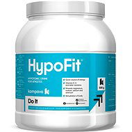 Kompava HypoFit 500g, mango - Ionic Drink