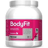 Kompava BodyFit 420g, čokoláda - Protein