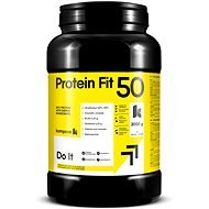 Kompava ProteinFit 50 2000g, čokoláda - Protein