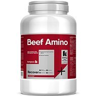 Kompava Beef Amino tablets 1000 cps - Proteín