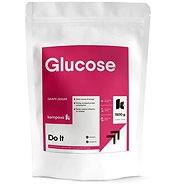 Kompava Glucose 1500 g - Gainer