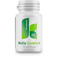 Kompava Belly Comfort 100 capsules - Dietary Supplement