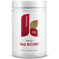 Kompava Daily Red Boost 280 g - Dietary Supplement