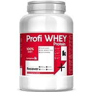 Kompava Profi Whey Protein 2000 g, raffaelo - Protein