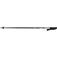 Komperdell REBEL BLACK vel. 110 cm - Lyžařské hůlky