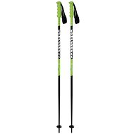 Komperdell CHAMP GREEN, size 130cm - Ski Poles