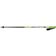 Komperdell CHAMP GREEN size 135 cm - Ski Poles