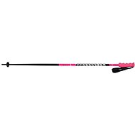 Komperdell CHAMP PINK vel. 110 cm - Lyžařské hůlky