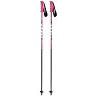 Komperdell CHAMP, PINK, size 120cm - Ski Poles
