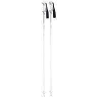 Komperdell DESCENT Carbon, White - Ski Poles