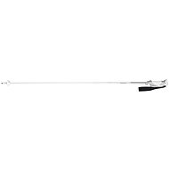 Komperdell DESCENT Carbon White vel. 125 cm - Lyžařské hůlky