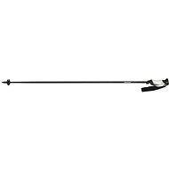 Komperdell DESCENT Carbon Black vel. 130 cm - Lyžařské hůlky