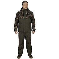 FOX Winter Suit Khaki/Camo Wintersuit 4XL - Ensemble