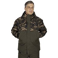 FOX Winter Suit Khaki/Camo Wintersuit M - Ensemble