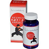 Jukl Reumex Joint Nutrition, 90 capsules - Joint Nutrition