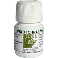 Jukl Anti-snoring 30 ml - Herbal Extract