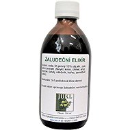 Jukl Stomach Elixir 300 ml - Herbal Extract