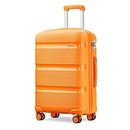 Kono On-board suitcase 2092 orange - Suitcase