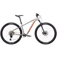 Kona Mahuna Satin Grey - Mountain Bike