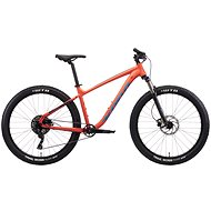 Kona Fire Mountain Orange Size L/18.5" - Mountain Bike