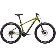 Kona Lana'I Green Size M/16.5" - Mountain Bike