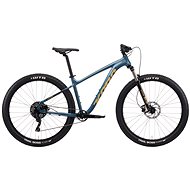 Kona Lava Dome Turquoise Size S/14.5" - Mountain Bike