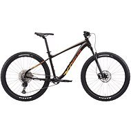 Kona Blast Brown Size M/16.5" - Mountain Bike