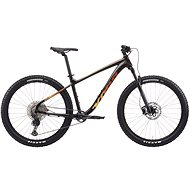 Kona Blast Brown Size L/18.5" - Mountain Bike