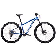 Kona Kahuna Blue Size M/16.5" - Mountain Bike