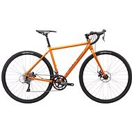 Kona Rove AL 700 narancsszín - Gravel kerékpár