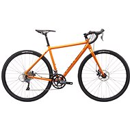 Kona Rove AL 700 0range Size L/56cm - Gravel Bike