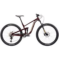 Kona Process 134 AL 29, Brown, size XL/19" - Mountain Bike