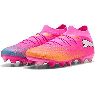 Kopačky Puma Future 9 Match FG/AG, vel. 9 - Football Boots