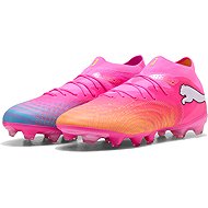 Kopačky Puma Future 9 Pro FG/AG, vel. 6 - Football Boots
