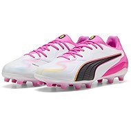 Kopačky Puma King 20 Pro FG/AG, vel. 8 - Football Boots