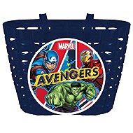 Disney Bicycle Basket Baby Avengers - Bike Basket