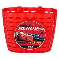 Disney Bicycle Basket for Kids Cars III - Bike Basket