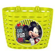 Disney Bicycle Basket Baby Mickey - Bike Basket
