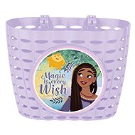 Disney Bicycle Basket Baby Wisch - Bike Basket