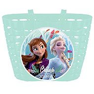 Disney Bicycle Basket Kids Ice Kingdom - Bike Basket