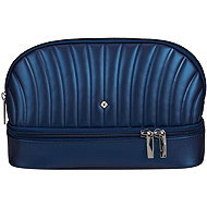 Samsonite C-lite toilet kit toilet pouch midnight blue - Make-up Bag