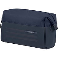 Samsonite Stackd toilet kit toilet pouch navy - Make-up Bag