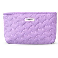 Livefy Cosmetic bag Amore, purple - Make-up Bag
